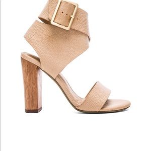 Splendid jayla heel